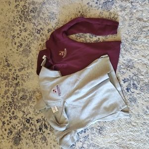 Challenger Polo Shirts